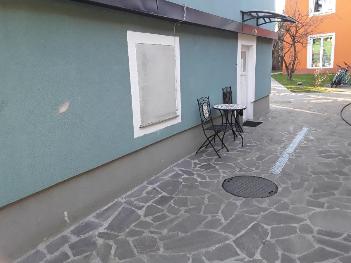 Don Bosco Apartment Graz