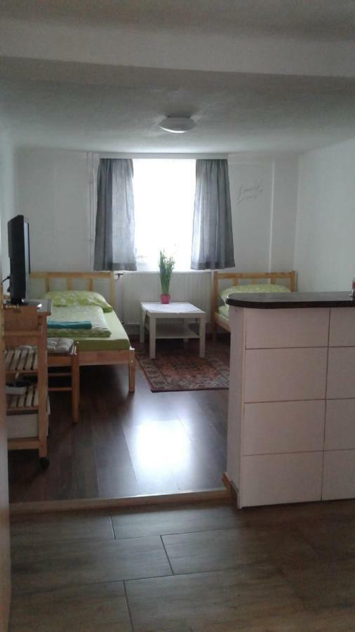 Don Bosco Apartment