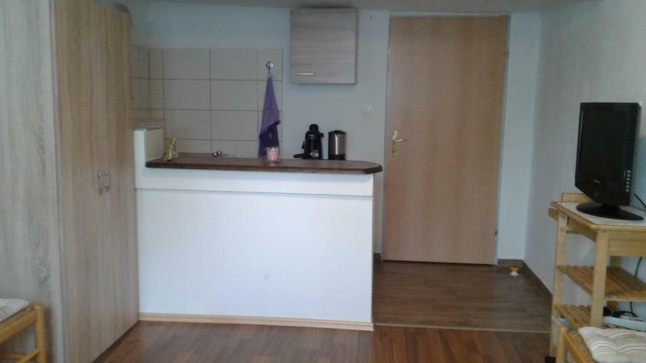 Don Bosco Apartment *
